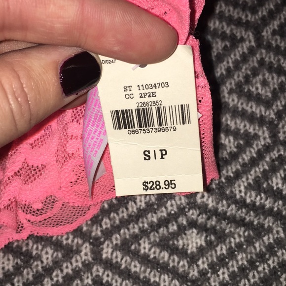 Victoria’s Secret Padded bra - Picture 4 of 4